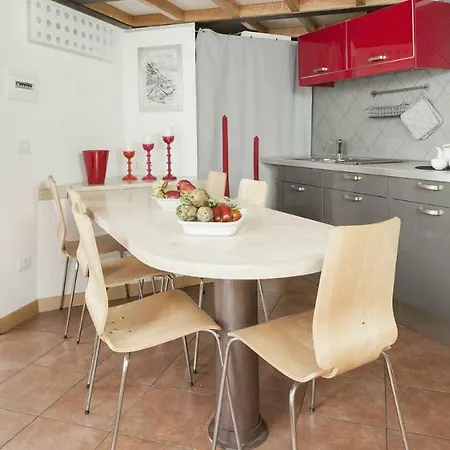 Apartamento Stylish Loft Coliseum *