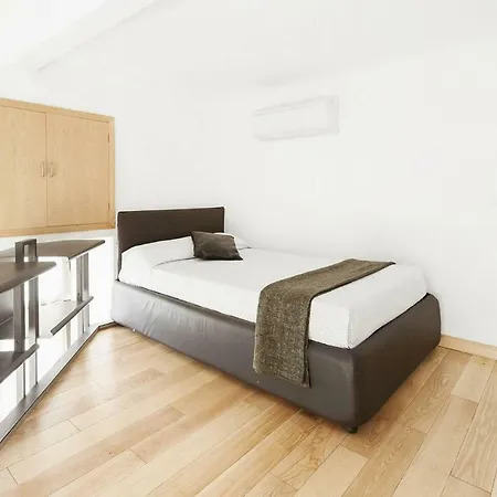 Apartamento Stylish Loft Coliseum Roma