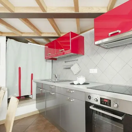 Apartamento Stylish Loft Coliseum Roma
