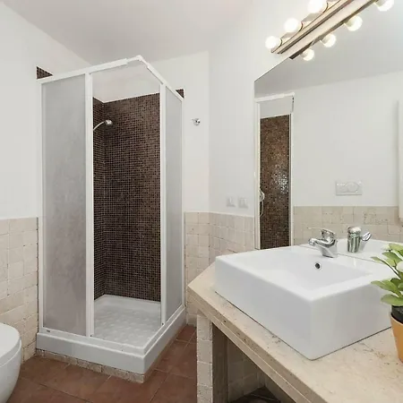 Apartamento Stylish Loft Coliseum